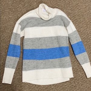 Comfy sweater